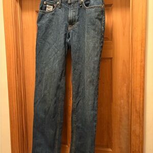 Cinch Men's Bootcut Denim Jeans